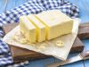 Homemade flavoured butter recipes