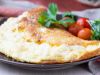 Easy Cheese Omelette Recipe | iFood