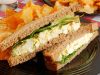 Egg Sandwich Recipe| Food