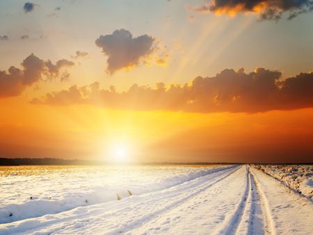 Countries where sun never sets : বিশ্বের এই ছ'টি সূর্যাস্ত হয় না কখনও | 6 Places on Earth Where the Sun Never Sets | Entertainment
