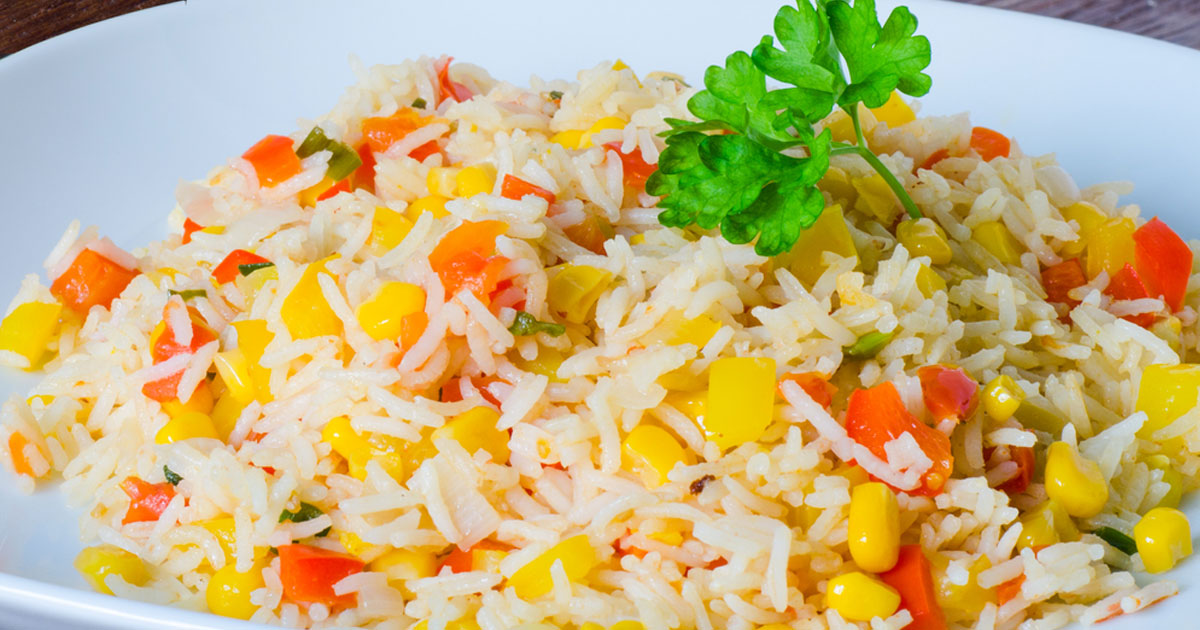 Delectable Rice Recipes to Celebrate Every Occasion | Food