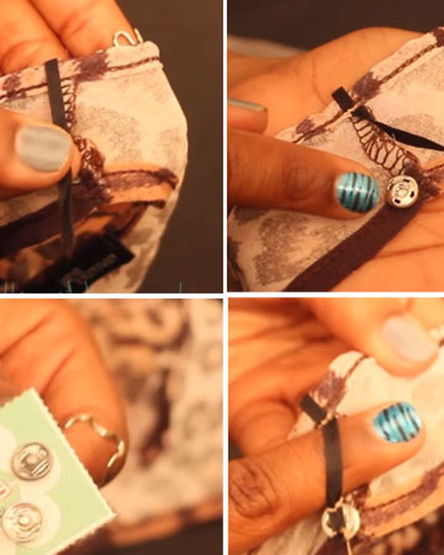 princess polly baby blue dress Woman shares simple way she hides her bra strap in backless dresses