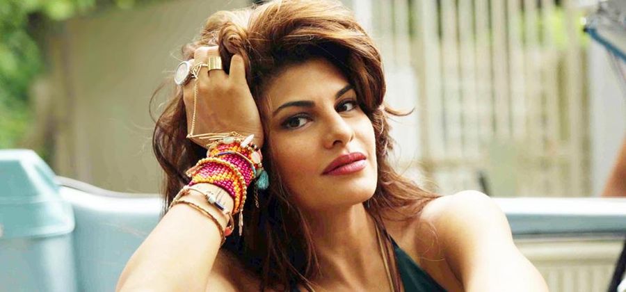 Jacqueline Fernandez