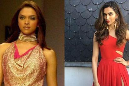 The Gorgeous Deepika Padukones Style Evolution | Style & Beauty