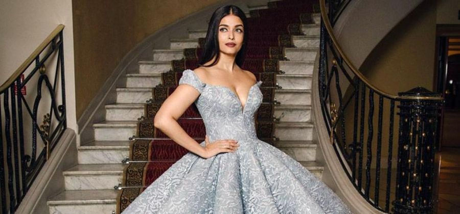 The Aishwarya Rai Look From Cannes Which Matches Your Style Based On Your  Zodiac Sign