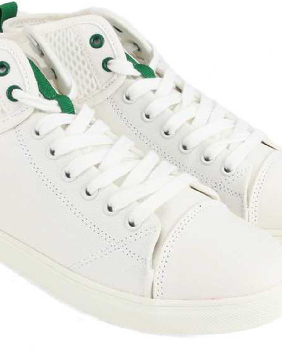 High Top Best White Sneakers Women 2019 Best White Sneakers For Women