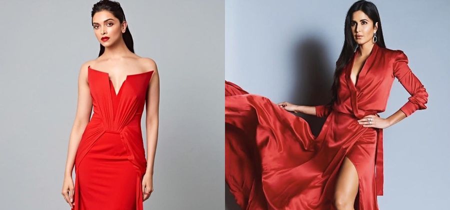 Why Does Wearing Red Make A Woman Appear Attractive? A Study Decodes