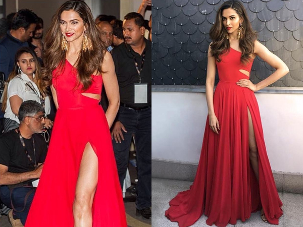Why Does Wearing Red Make A Woman Appear Attractive? A Study Decodes