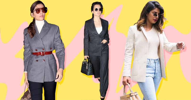 Power Accessories To Add Your Closet To Look Like A Bosslady