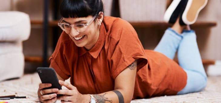 Relieve Stress & Add Colour To Your Lives With These 9 Adult Colouring Book Apps 