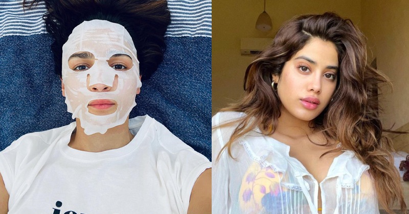 Why “Beauty Snacking” Is A Great Way To Beat The Lockdown Blues