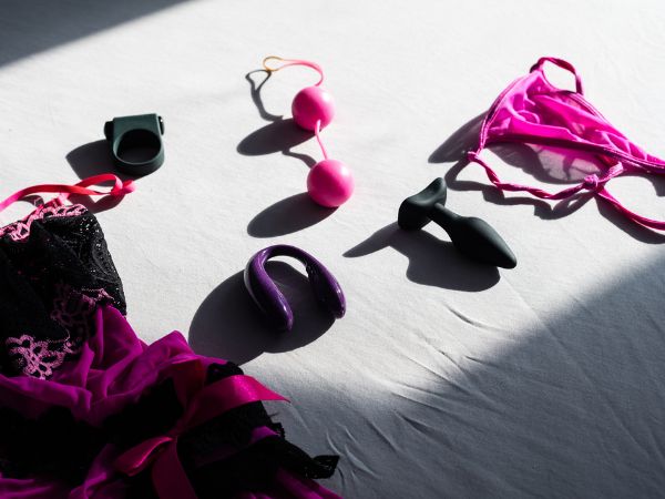Best Made In India Sex Toys