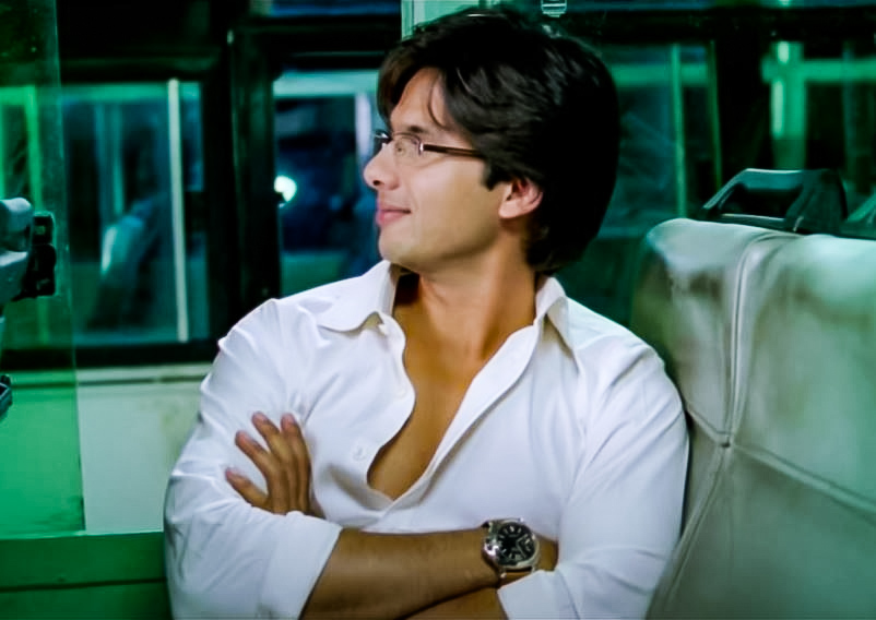 An Astrological Analysis Of Aditya And Geets Relationship In Jab We Met