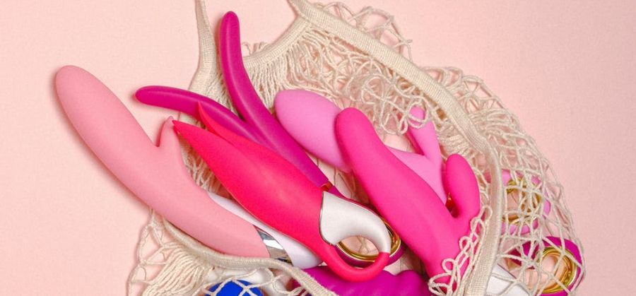 Silent Mode? Yup! 5 Vibrators & Sex Toys For Those Who Love To Have Some  Fun In Silence