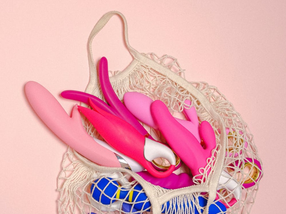 5              | 5  Vibrators & Sex Toys For Those Who Love To Have Some Fun In Silence