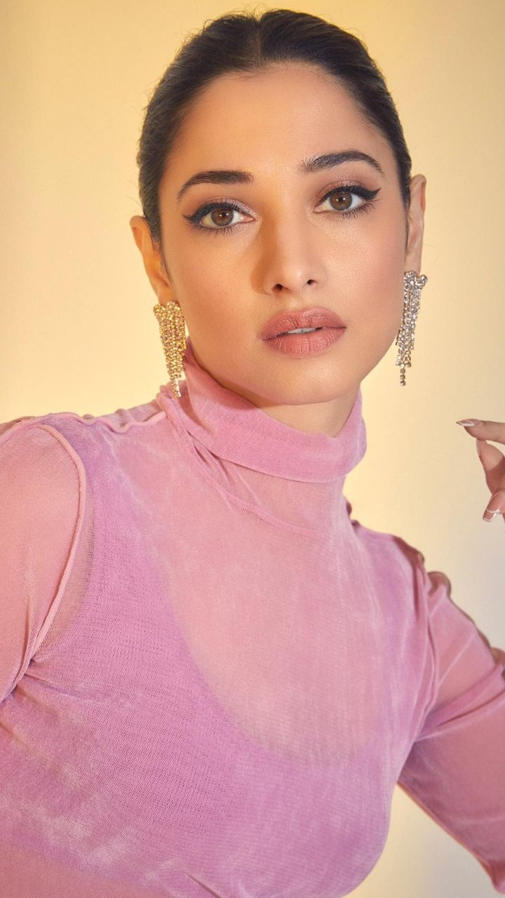 तमन्ना भाटिया के खूबसूरत ब्यूटी मोमेंट्स | Tamanna Bhatia Best Beauty  Moments