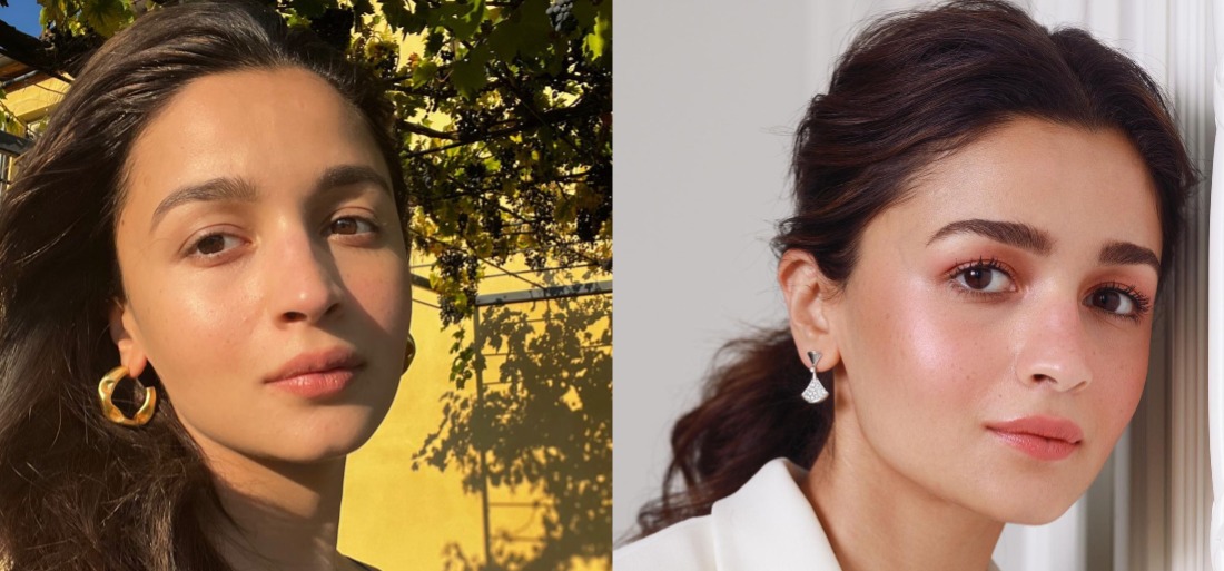 5 Moisturisers Under ₹600 to Get Alia Bhatt's Glowing Skin Look