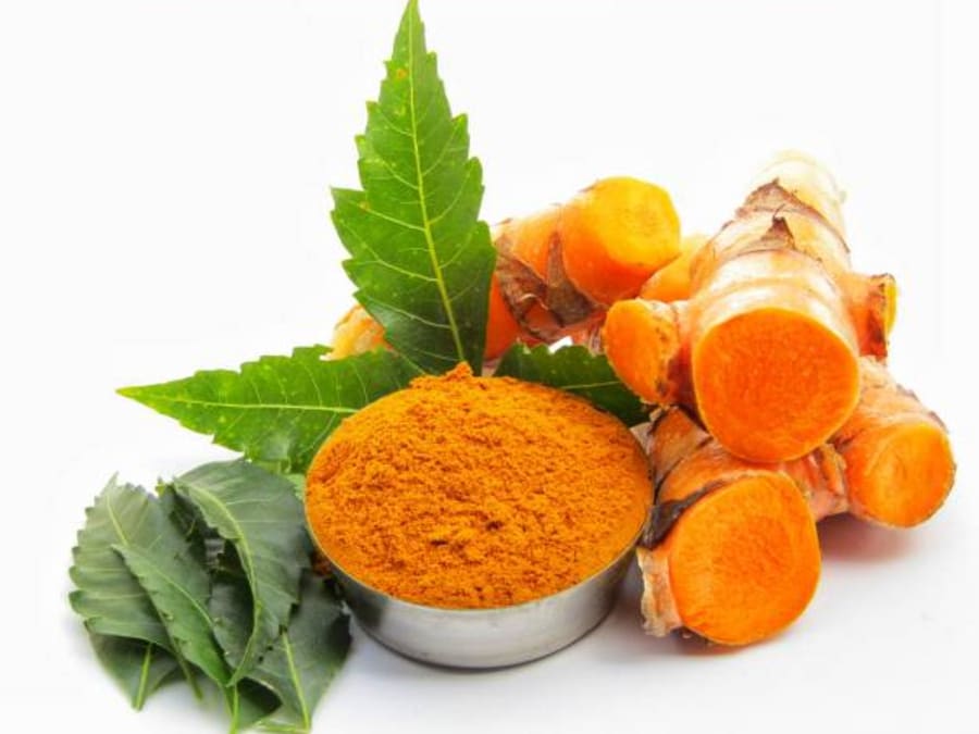 Neem Face Masks: মুখে পিম্পল, ব্রণ, দাগ-ছোপ থেকে মুক্তি পেতে চান? বাড়িতেই  বানান 7টি নিম ফেস মাস্ক | Neem Face Mask For Dark Spots, Blemishes And Acne  prone Skin