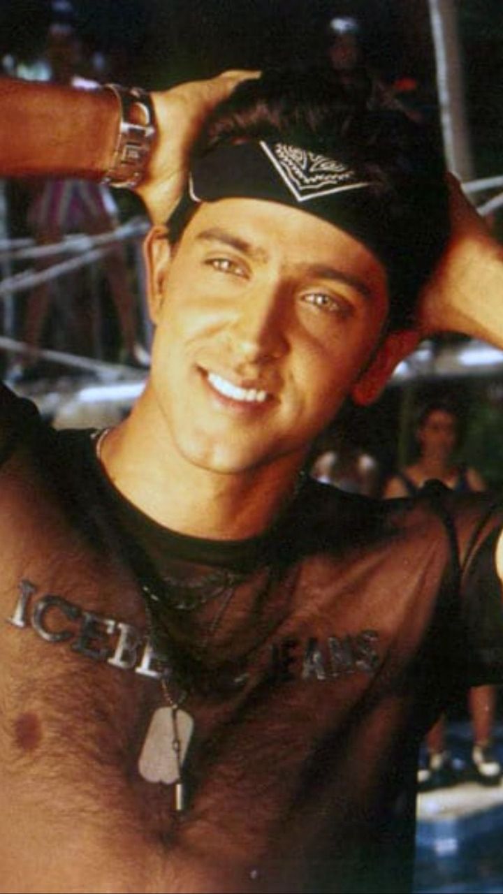 Match The Scene To The Correct Movie Starring Hrithik Roshan