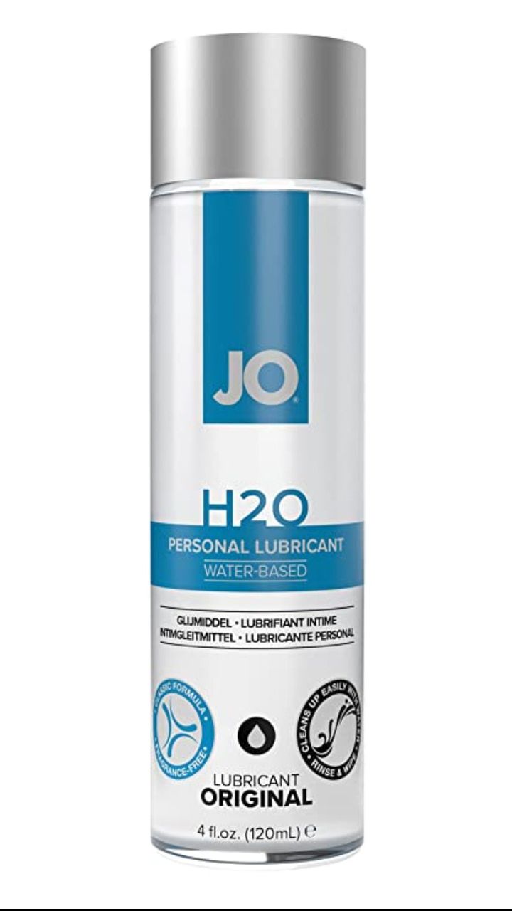Best Water Based Lubricants For Sensitive Skin