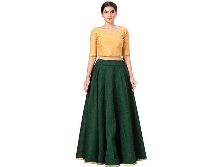 20+ Indian Traditional Dresses For Women (2023)