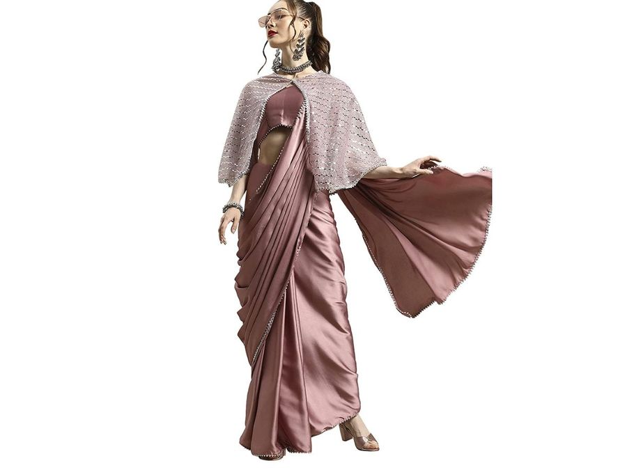 20+ Indian Traditional Dresses For Women (2023)