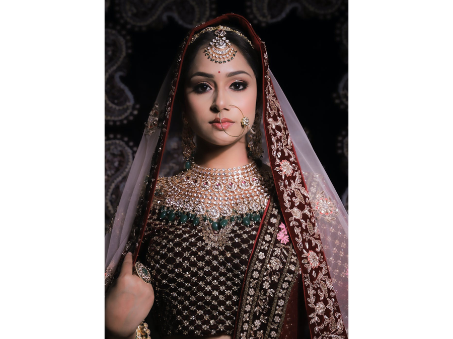 sachin and babi light blue dress Modest Cream Satin Engagement Dress 61592KR main image 0