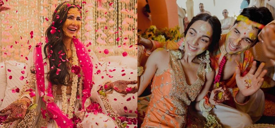 Tips To Buy Haldi Dresses Under A Budget For Weddings