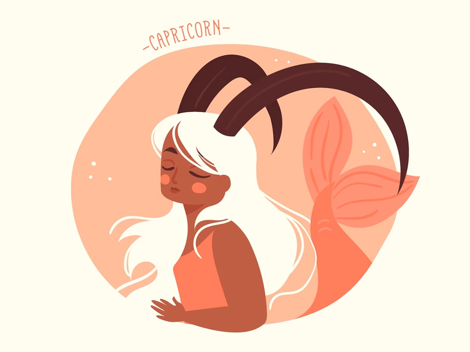 Horoscope Predictions For Capricorn