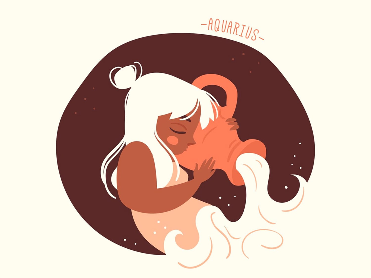 Horoscope Predictions For Aquarius