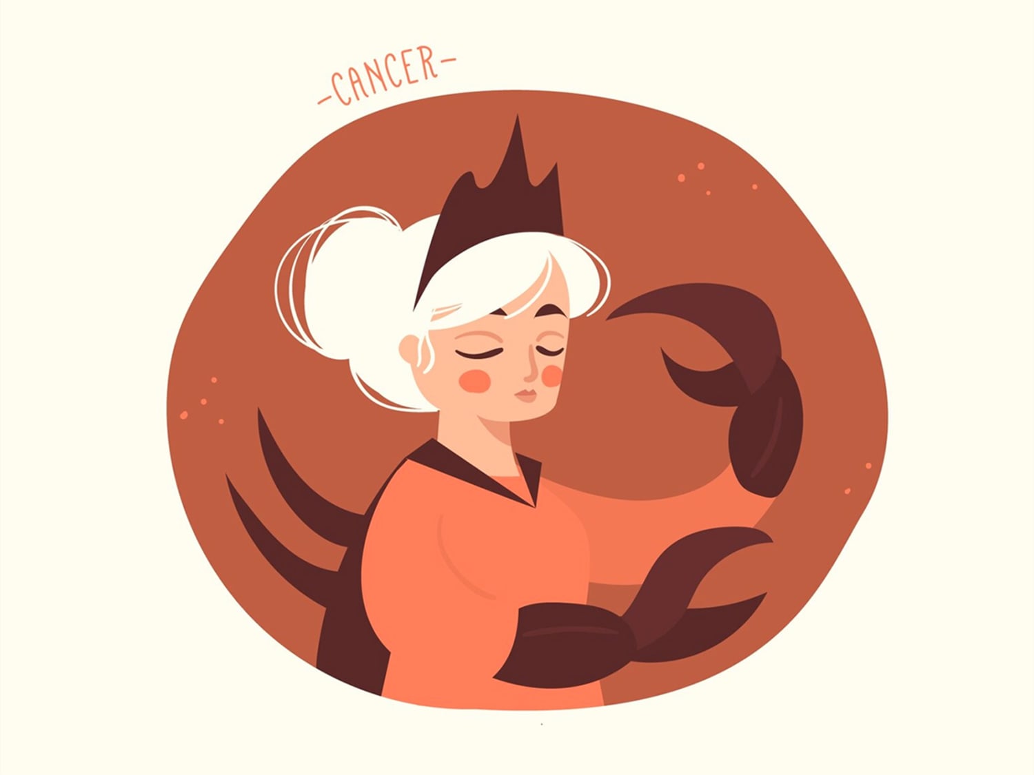 Horoscope Predictions For Cancer