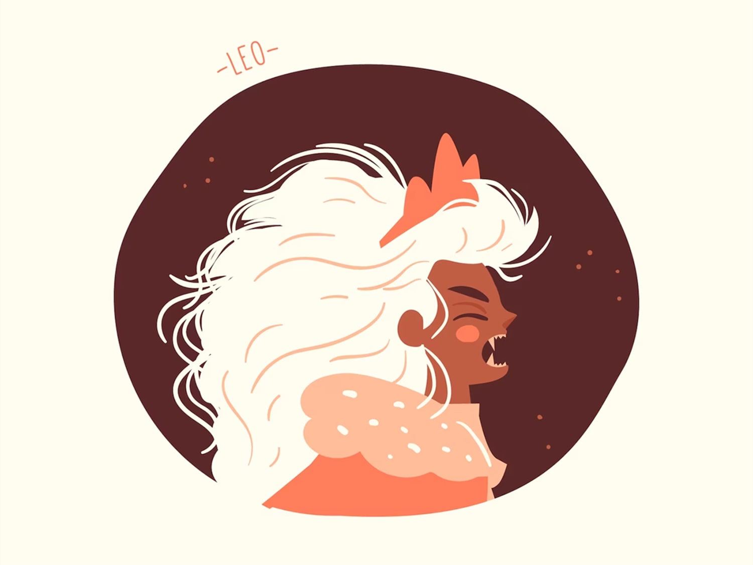 Horoscope Predictions For Leo