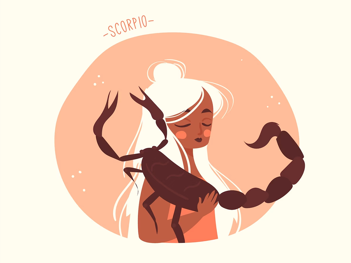 Horoscope Predictions For Scorpio