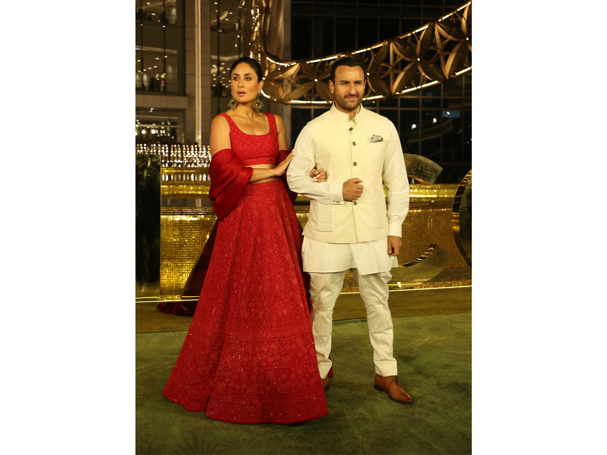 10 Stunning Onscreen Bridal Lehenga Looks from Bollywood 10 Stunning Onscreen Bridal Lehenga Looks from Bollywood