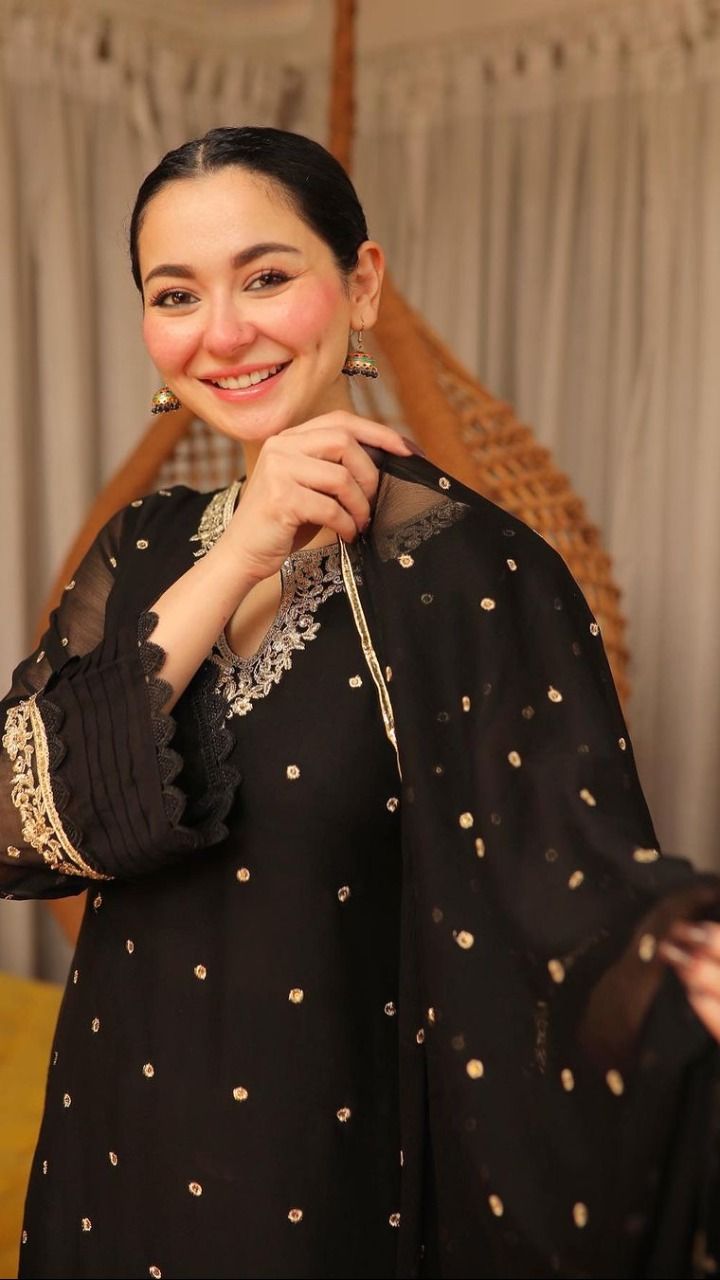 Most Gorgeous Pakistani Actresses