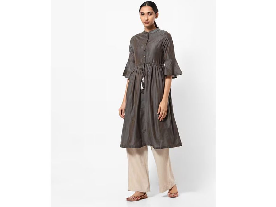 10 Indo-Western Dresses Perfect For Evening Parties