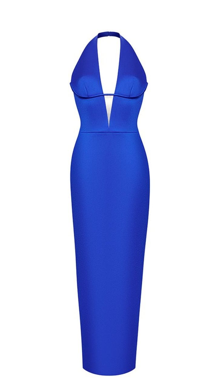 How To Recreate Alia Bhatts Blue Satin Midi Outfit Look