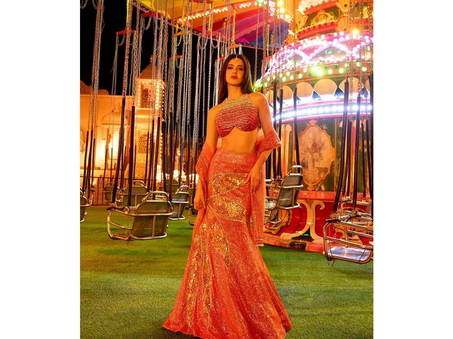 10 Bridesmaid Outfit Ideas From Anant Ambani Radhika Merchants Pre Wedding Bash 10 Bridesmaid Outfit Ideas From Anant Ambani Radhika Merchants Pre Wedding Bash