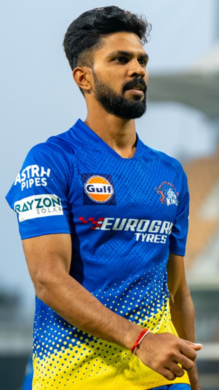 7 Interesting Facts About The New Captain Of CSK Ruturaj Gaikwad