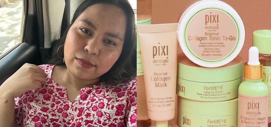 pixi glutathione Plix Skin Glow 30 Effervescent Tablet 500mg for Clear & Youthful Skin The Pixi Vitamin C Tonic is an alcohol Glow Tonic Travel Size -