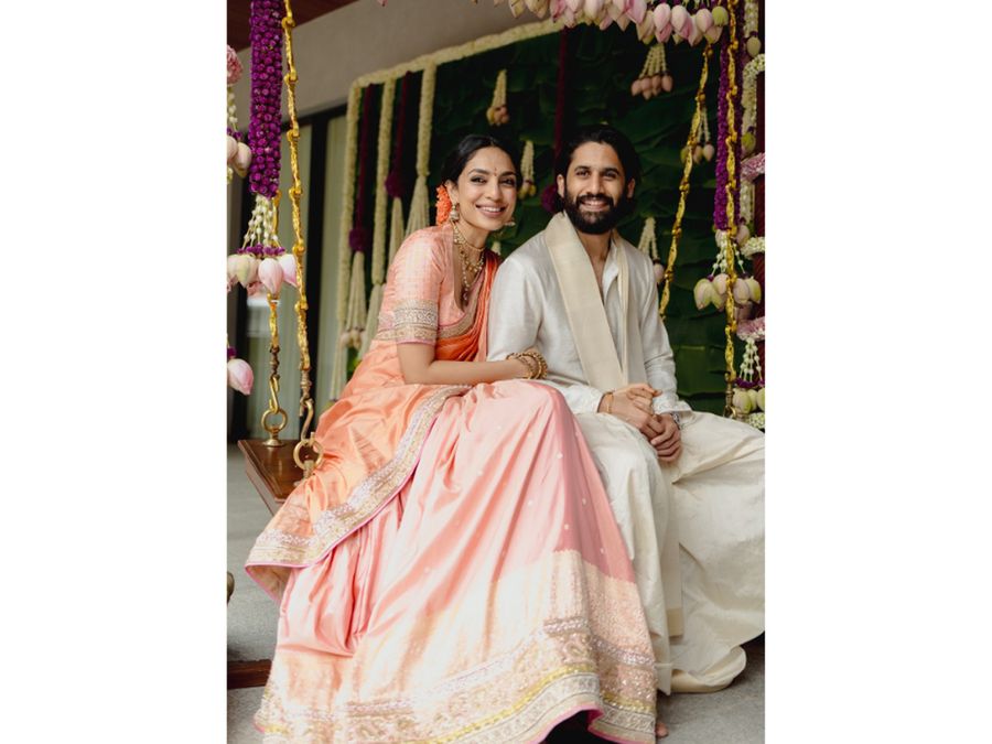 green emerald velvet dress Buy Sobhita Soft Silk Half Saree - Elegant Pastel Pink Lehenga