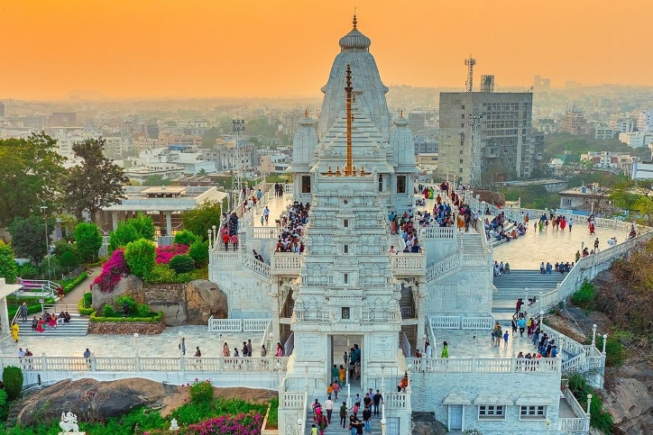 Birla Mandir