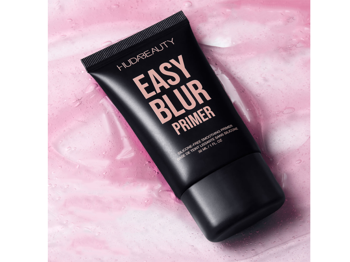 iDiva Puts Huda Beauty Easy Blur Foundation To The Test