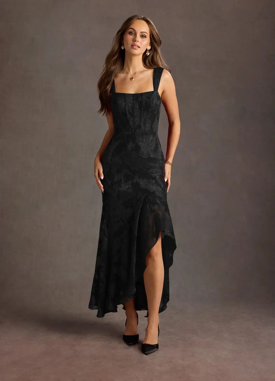 What Are the Top Colors for Graduation Dresses 2025?