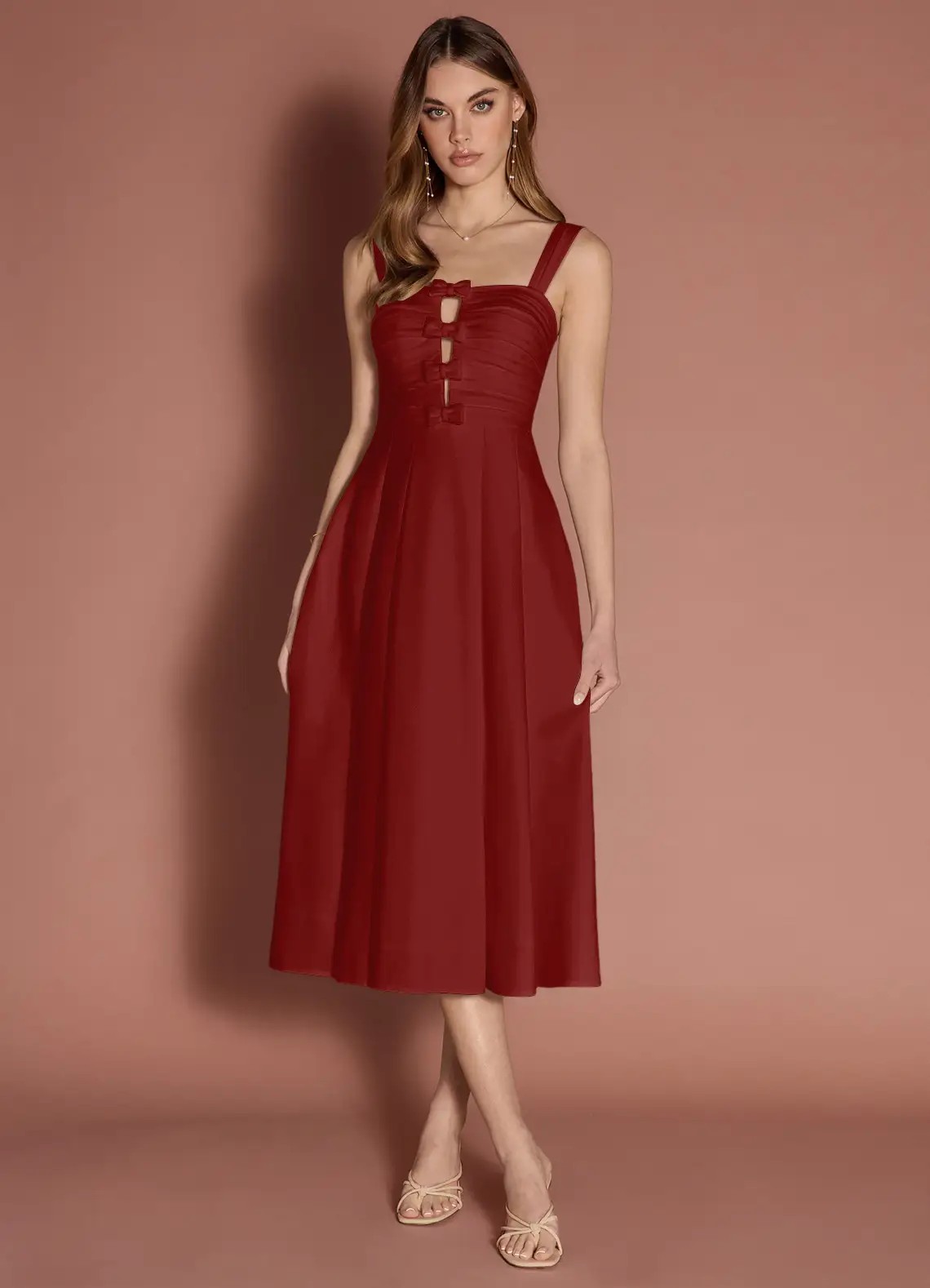 What Are the Top Colors for Graduation Dresses 2025? What Are the Top Colors for Graduation Dresses 2025?