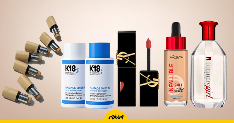 iDiva Editors Picks 20 Beauty Products As Tested In April 2025