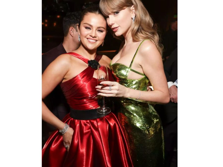 Selena Gomez's Cabo Vacation Sparks Bachelorette Buzz On The Internet