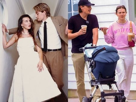 Millie Bobby Brown And Jake Bongiovi Adopt A Baby Girl Announce Parenthood