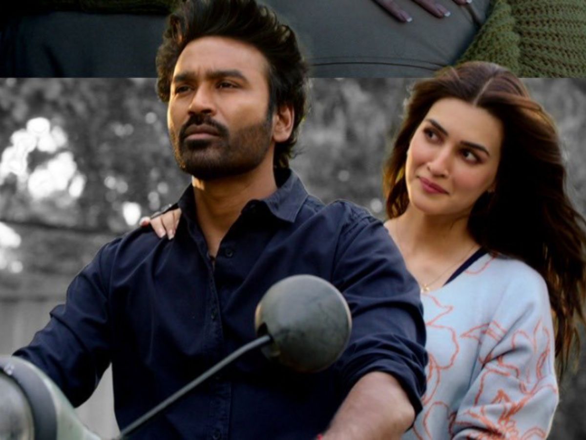 10 most disappointing Bollywood movies of 2025 Tere Ishk Mein is a Bollywood movie that disappointed in 2025
