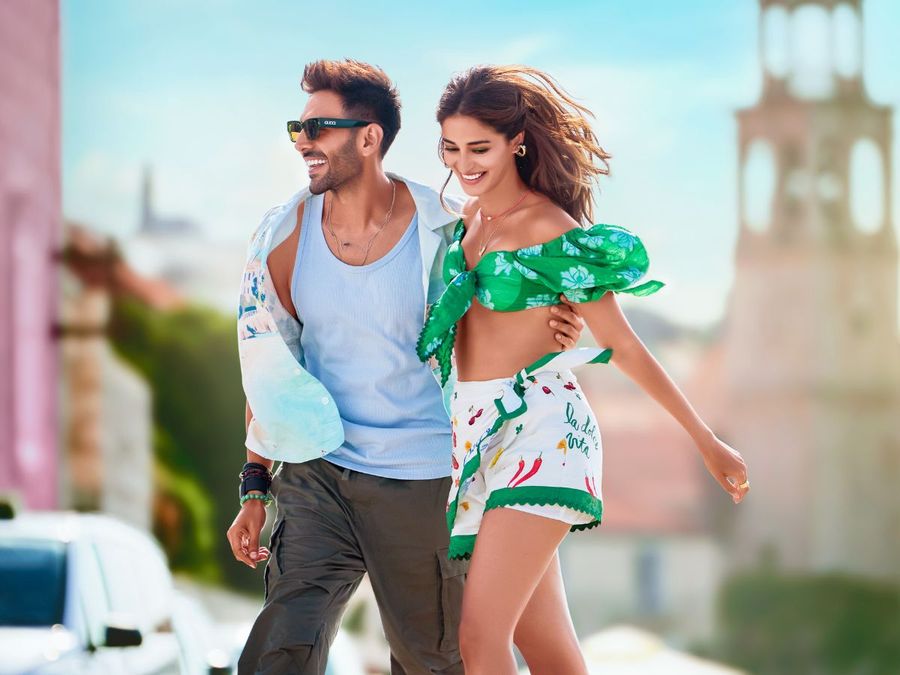 Tu Mera Main Teri Main Tera Tu Meri Review Kartik Aaryan Ananya Panday